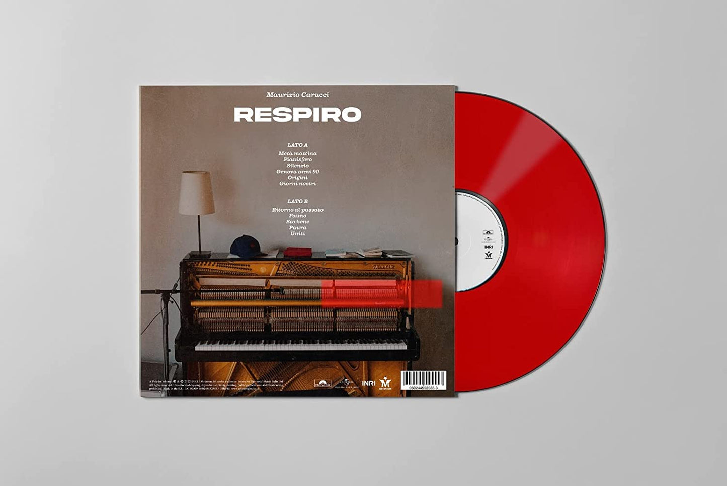 Respiro