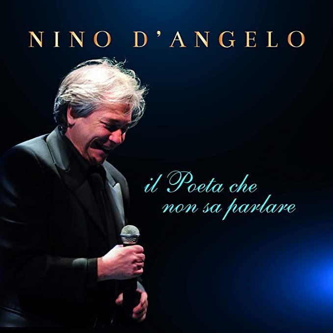 Il Poeta Che Non Sa Parlare