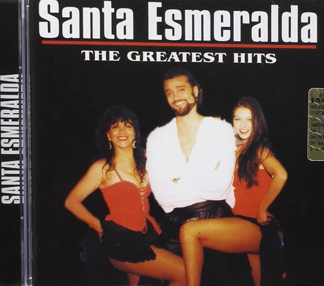 The Greatest Hits