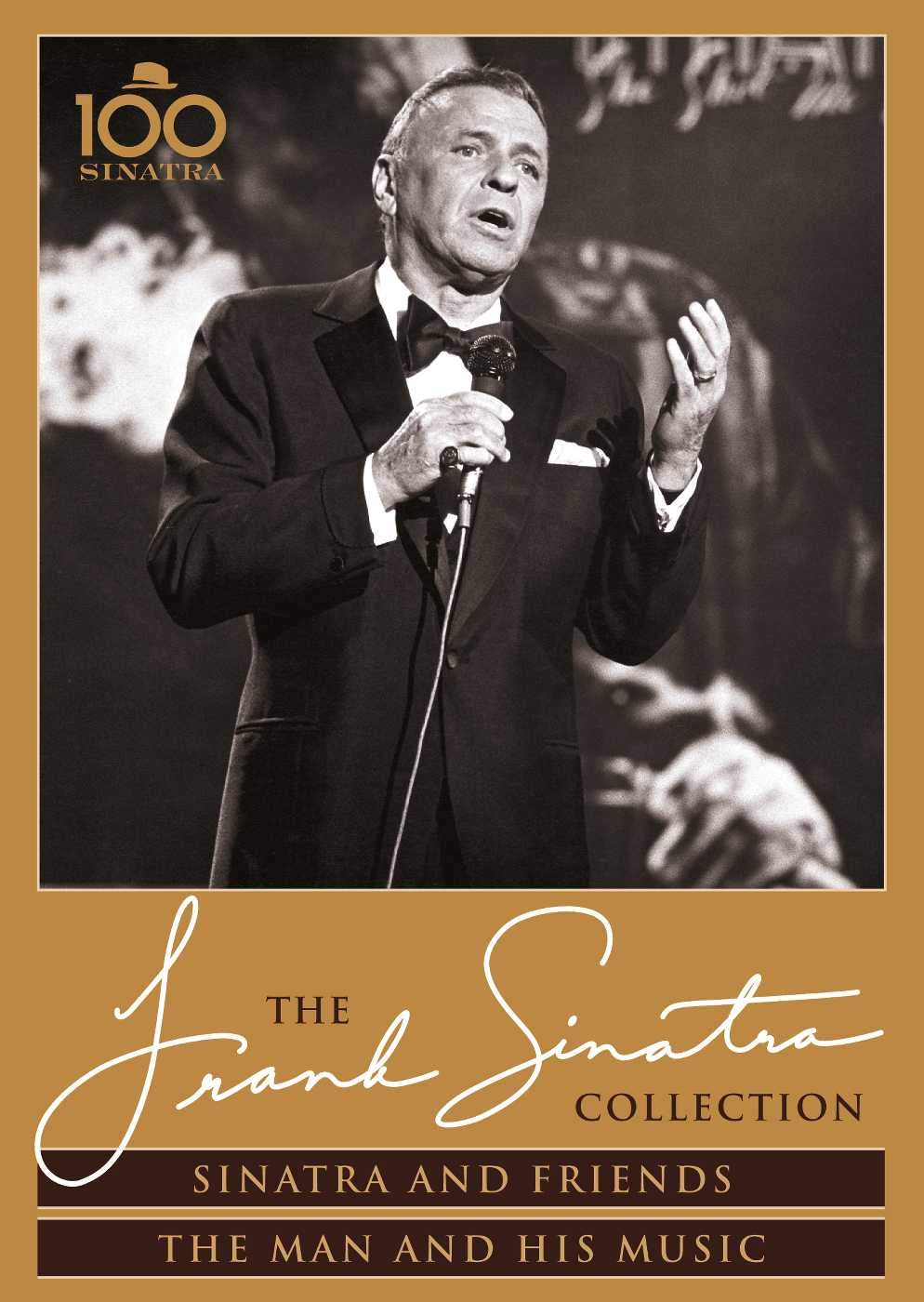 Sinatra And Friends / The Man And His Music