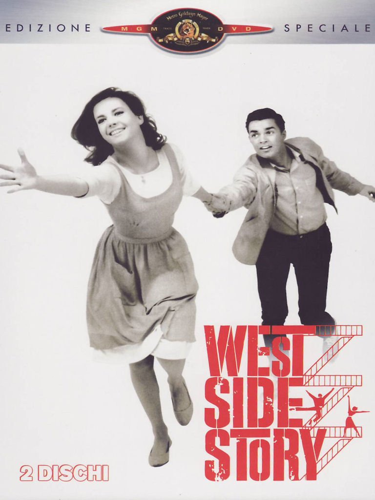 West Side Story - Edizione Speciale 2DVD