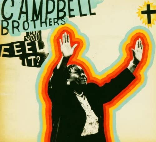 Can You Feel It