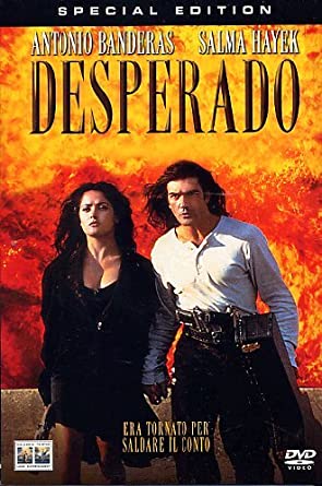Desperado - Edizione Speciale