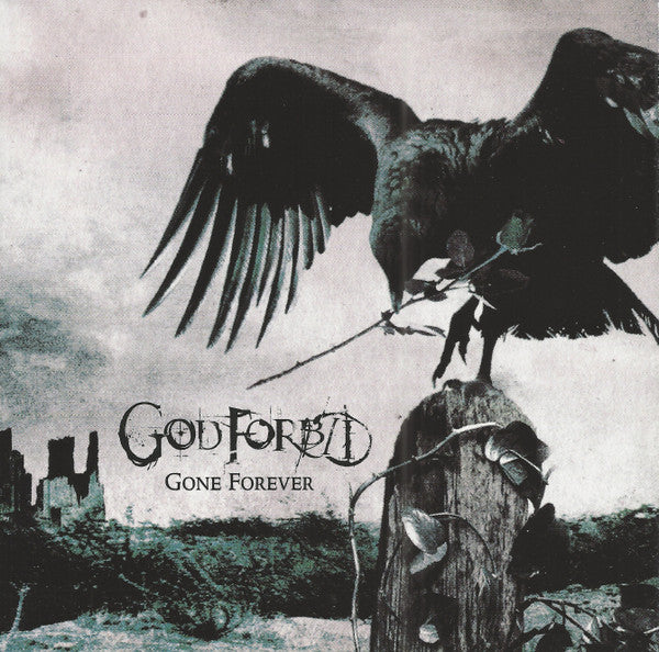 Gone Forever Deluxe Edition