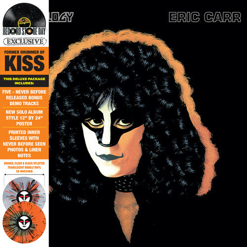 Rockology Expanded Deluxe Edition Limited RSD