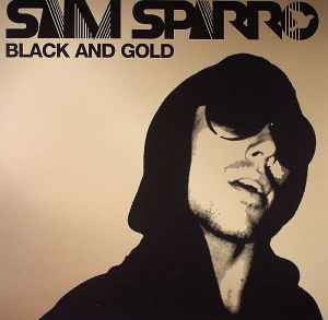 Black And Gold