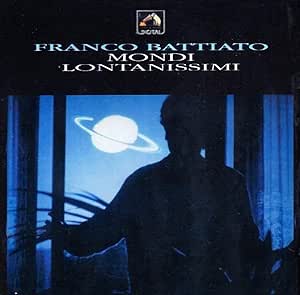 Mondi Lontanissimi
