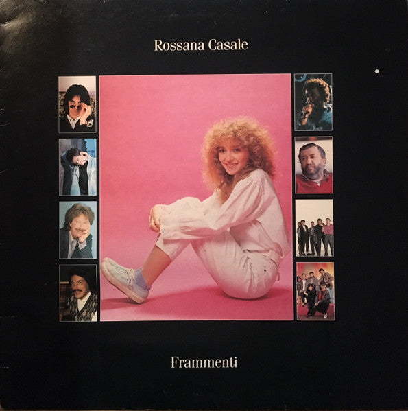Frammenti