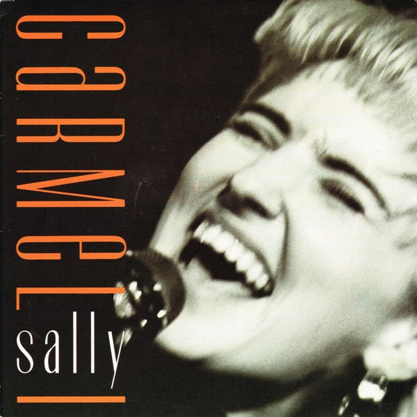 Sally / Hymn Of Love