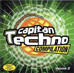 Capitan Techno Compilation Volume 2