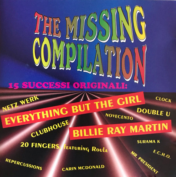 The Missing Compilation