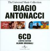 Universal Music Collection (Limited Ed)