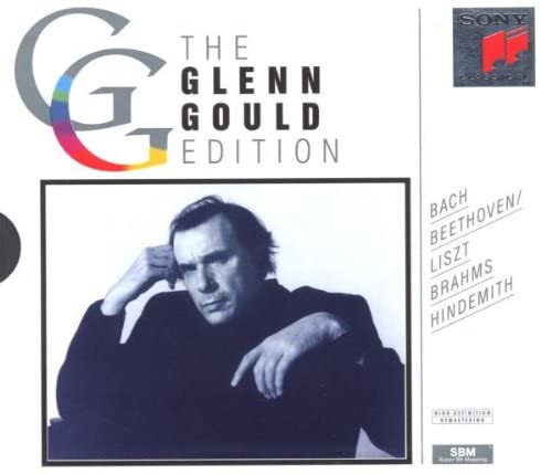 Gould Edition Vol.2