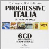 Progressive Italia Gli Anni 70 Vol.2