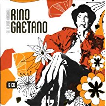 Gli Album Originali Boxset