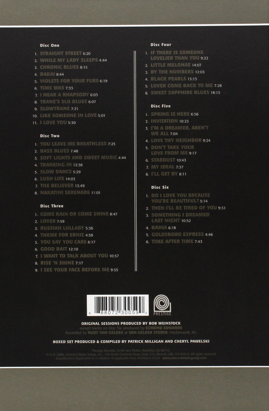 Fearless Leader Boxset