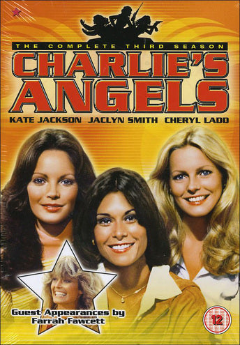 Charlie's Angels - Stagione 3