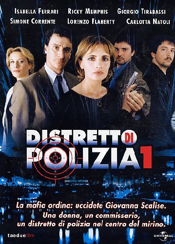 Distretto Di Polizia - Stagione 1