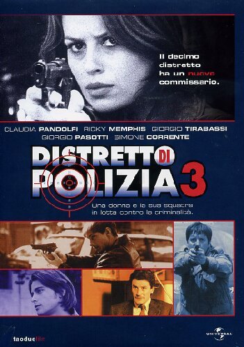 Distretto Di Polizia - Stagione 3