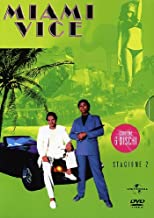 Miami Vice - Stagione 2 6Dvd