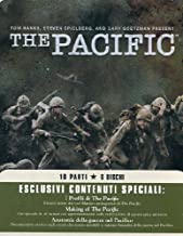 The Pacific Tinpack 6Dvd Edizione Limitata