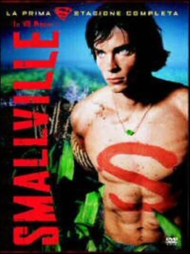 Smallville - Stagione 1