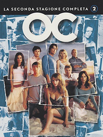 The O.C. - Stagione 2