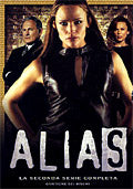 Alias Stagione 2