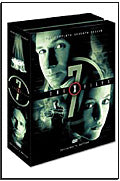 X-Files Stagione 7 (Edizione Da Collezione)