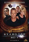 Stargate Sg1 Stagione 8