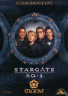 Stargate Sg1 Stagione 9