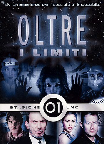Oltre I Limiti - Stagione 1