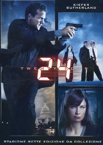 24 - Stagione 7 (Collection Edition)