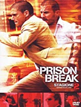 Prison Break - Stagione 2 Restage 6Dvd