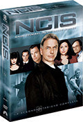 Ncis - Seconda Stagione Completa