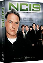 Ncis - Stagione 04 6Dvd