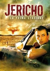 Jericho - La Prima Stagione
