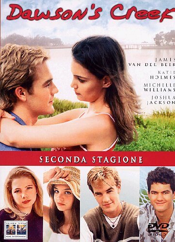 Dawson's Creek - Stagione 2