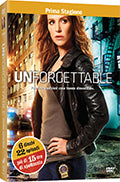 Unforgettable (Prima Stagione)