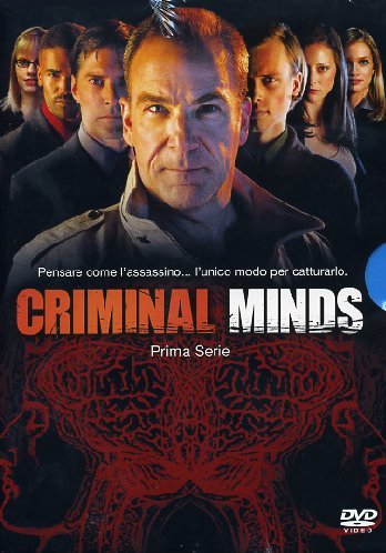Criminal Minds - Stagione 1