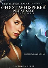 Ghost Whisperer - Presenze - Stagione 2 6Dvd