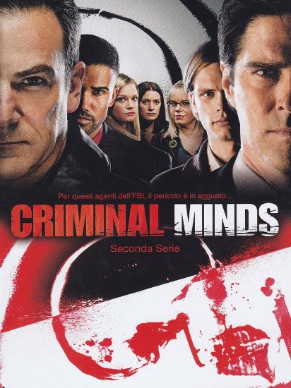 Criminal Minds - Stagione 2