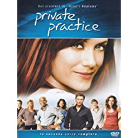 Private Practice - Stagione 2 6Dvd