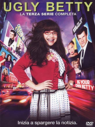 Ugly Betty - Stagione 3 6Dvd