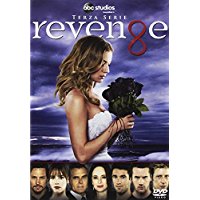 Revenge - Stagione 3 6Dvd