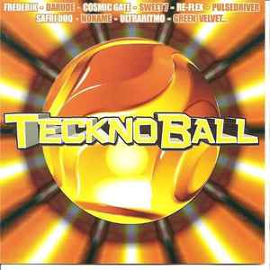 Tecknoball