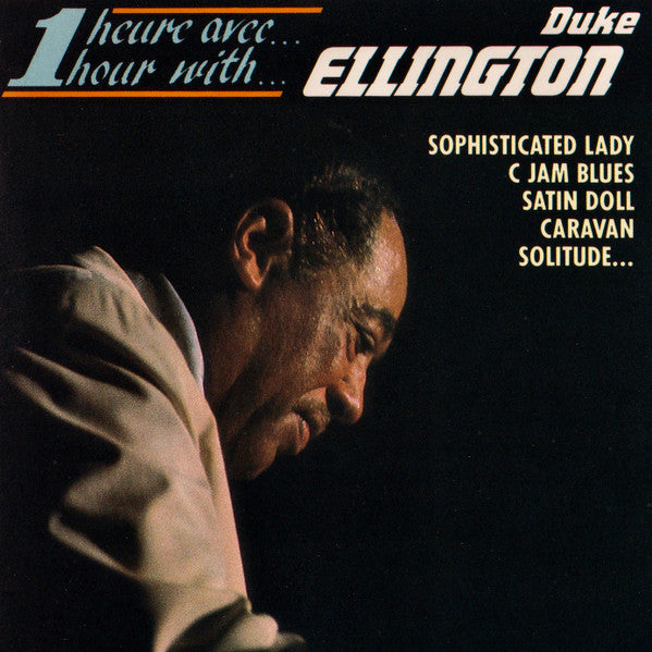 1 Heure Avec Duke Ellington