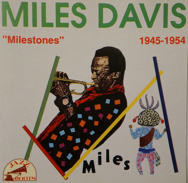 Milestones 1945 1954