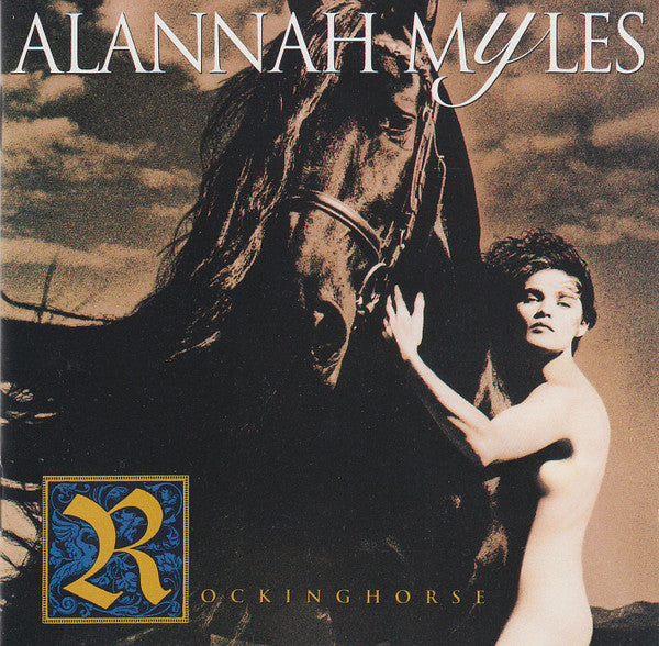Rockinghorse