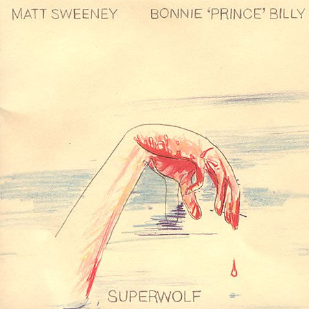 Superwolf